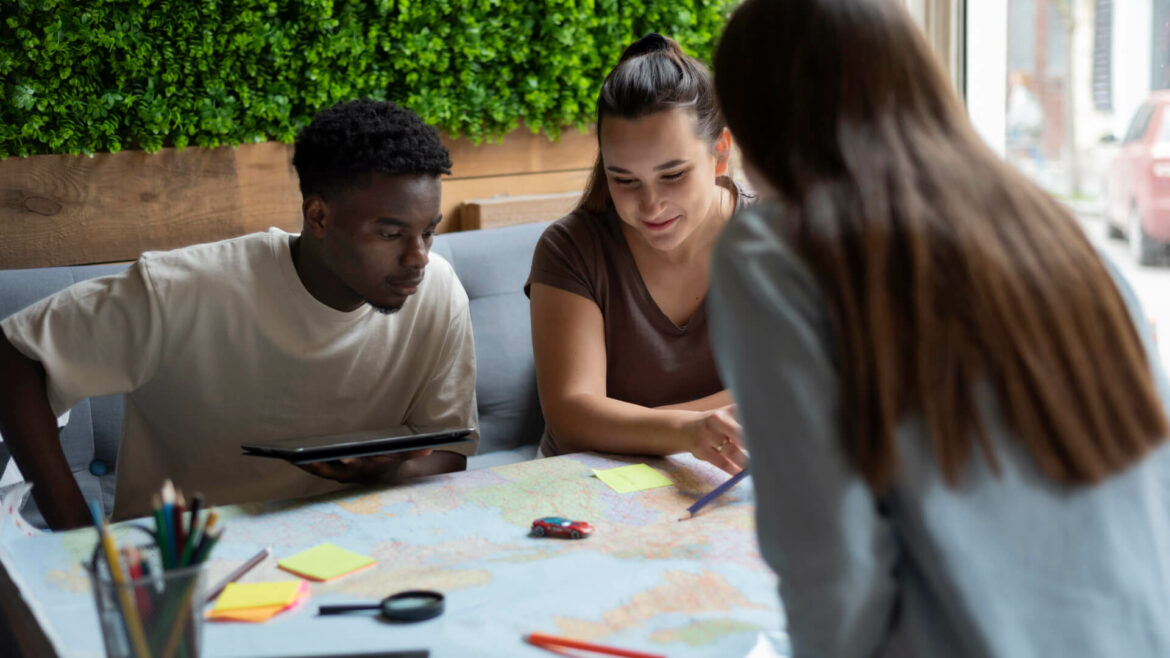 passion behind HR career