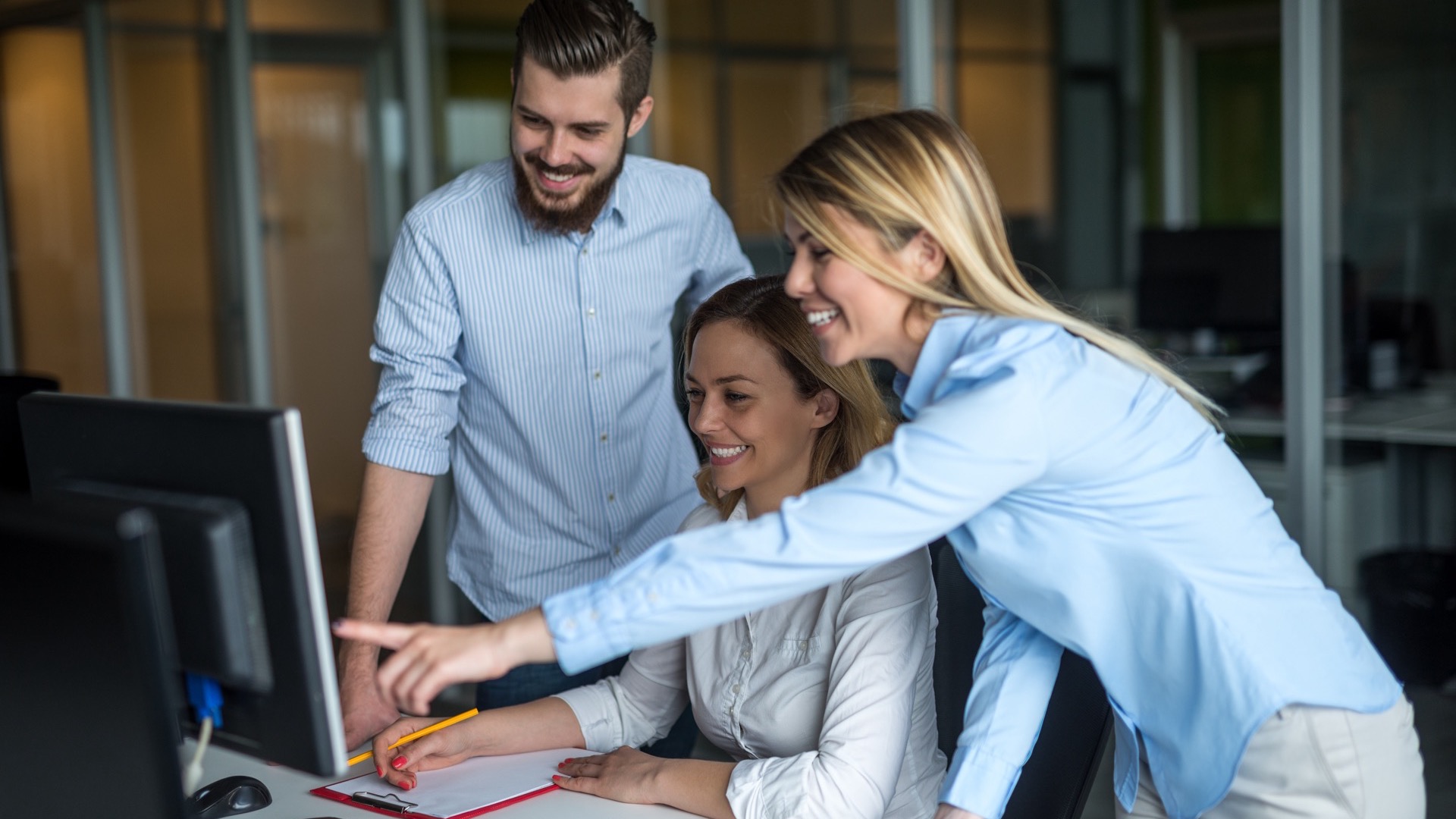 The top 10 workforce compliance software solutions