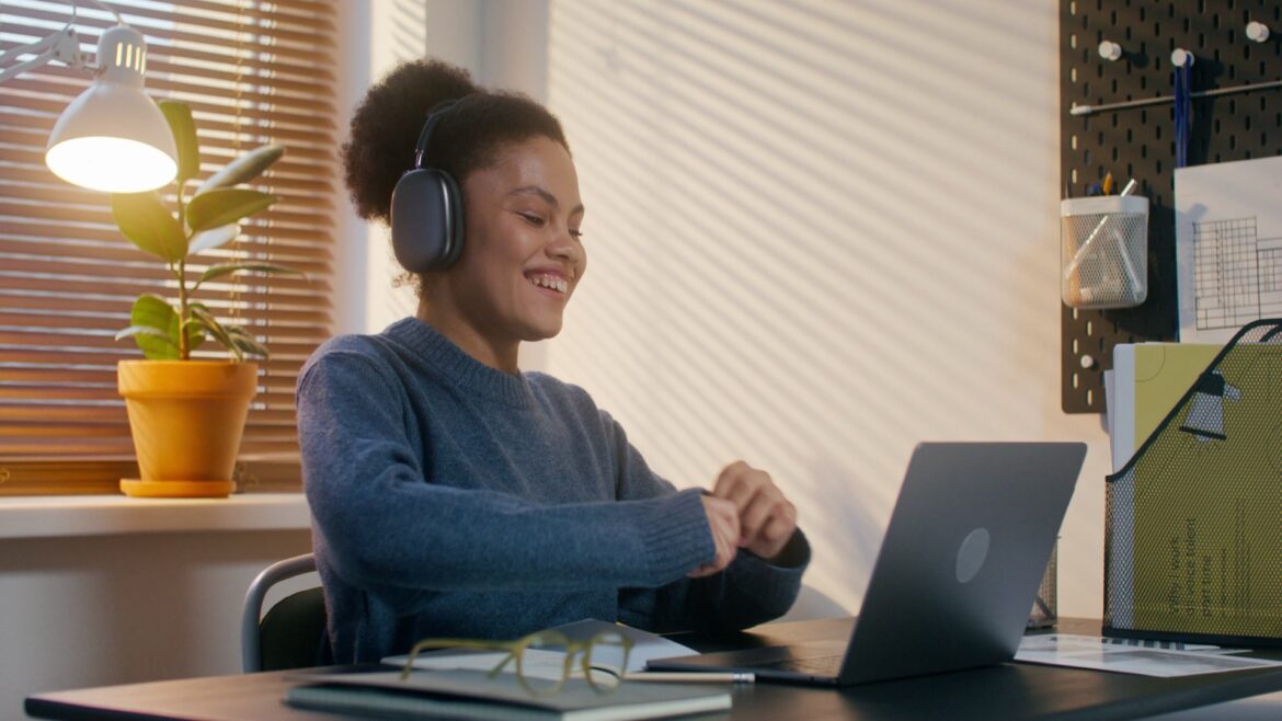 AI employee experience