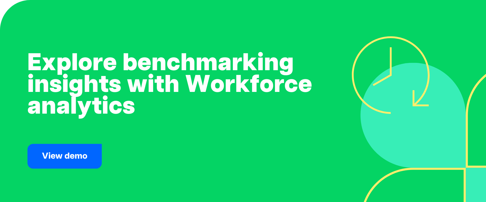 Benchmarking process guide: Steps, types, and key benefits