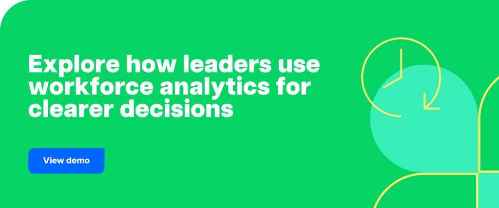 Benchmarking process guide: Steps, types, and key benefits