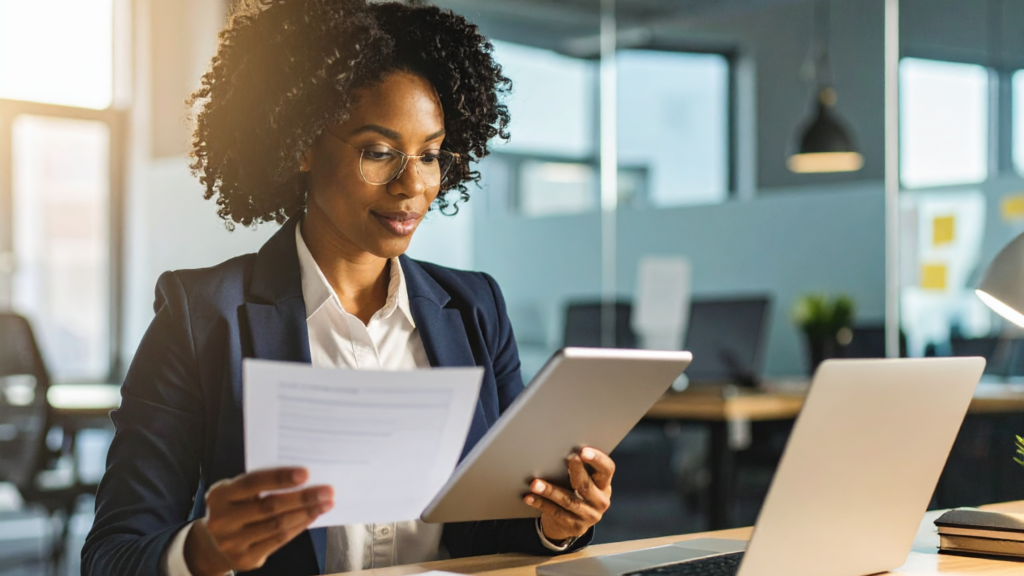 HR teams implement AI in performance reviews