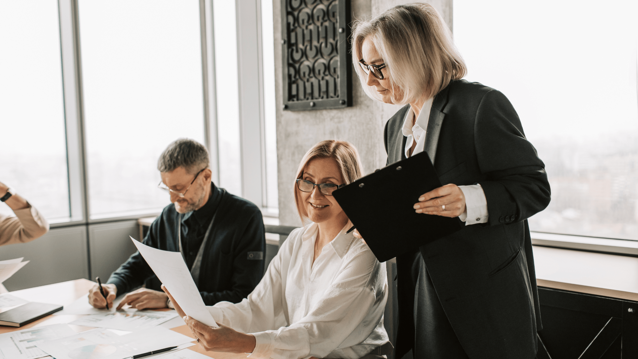 Time Doctor logra el cumplimiento de SOC 2 Tipo II sin excepciones