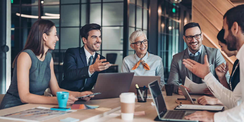 Operations team burnout