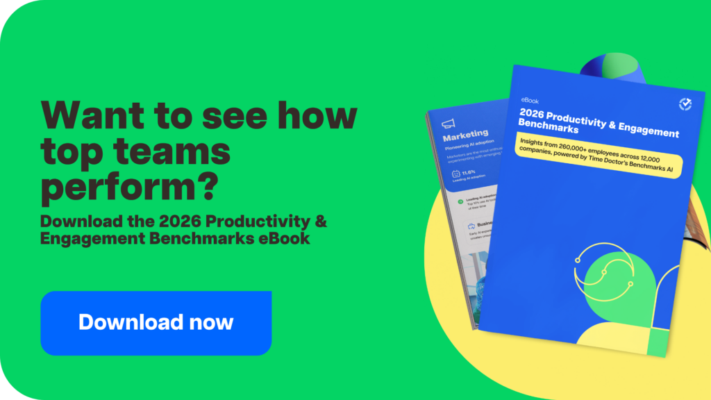 Set Clear Performance Benchmarks Benchmarks AI: Improve performance with real work data