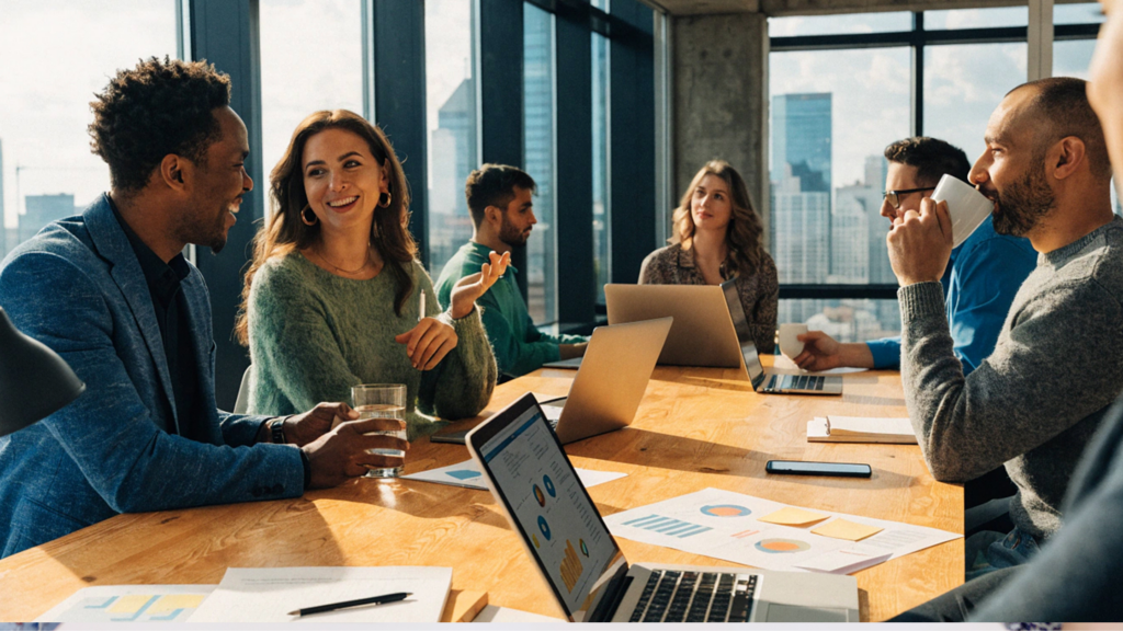 workforce planning